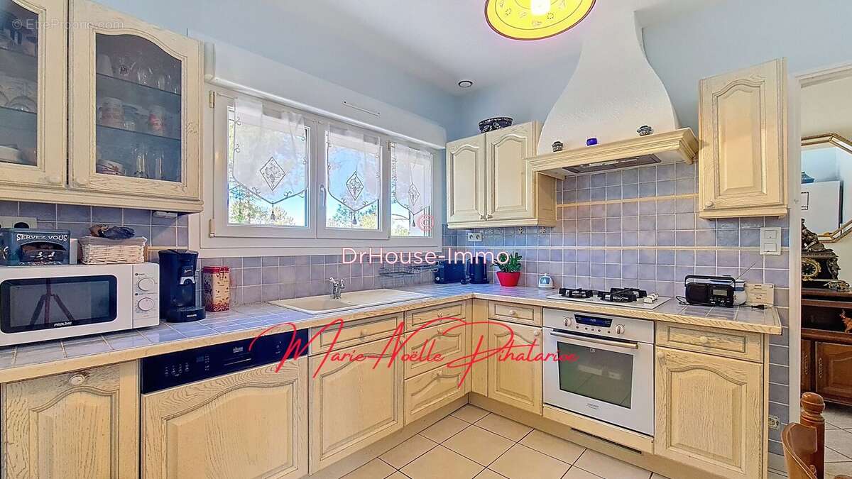 Maison à LE VERDON-SUR-MER