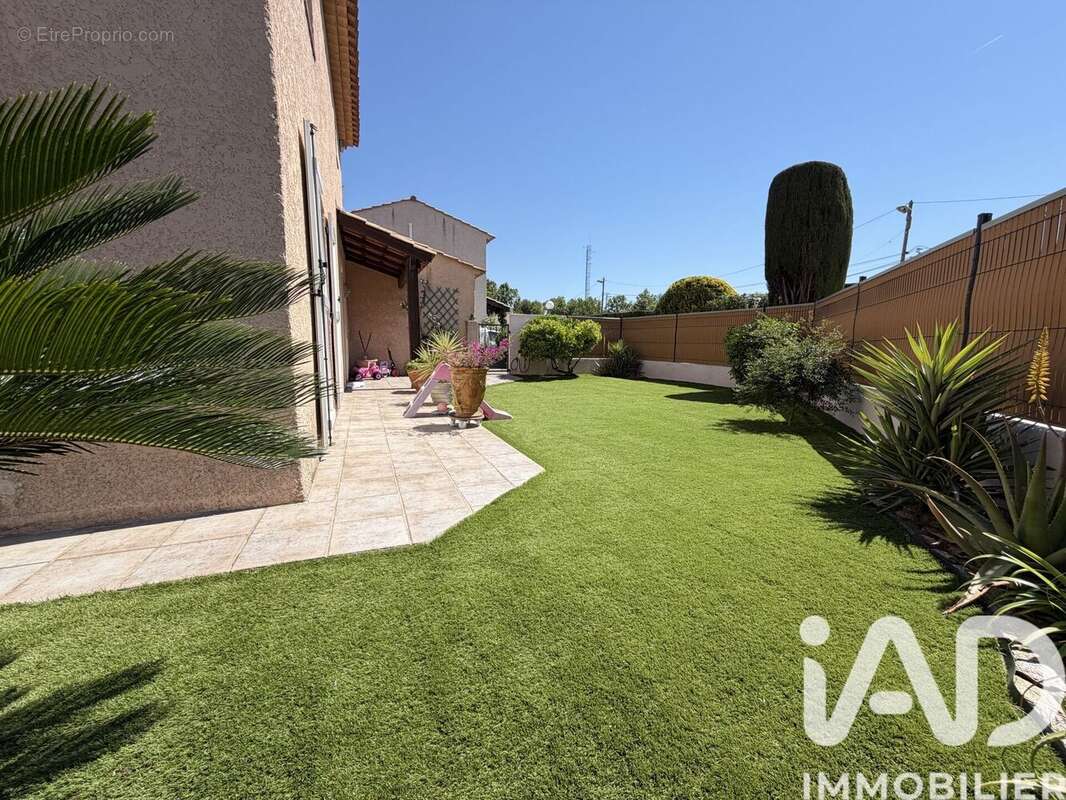 Photo 3 - Maison à MARSEILLE-13E