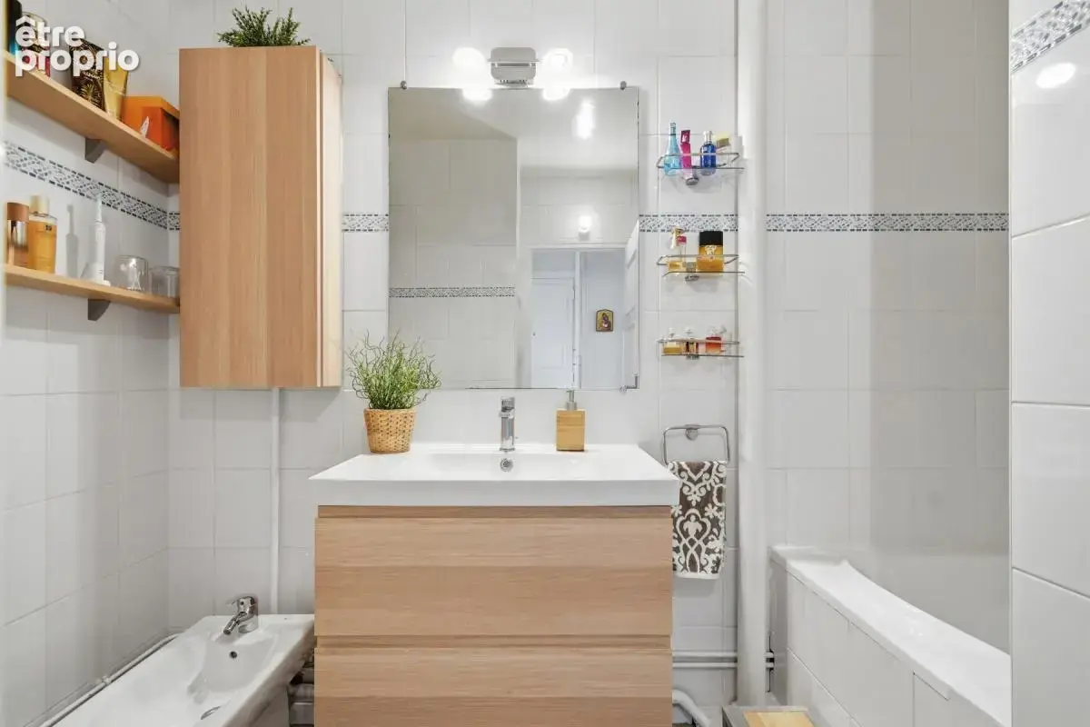 Appartement idéal premier achat - photo 4