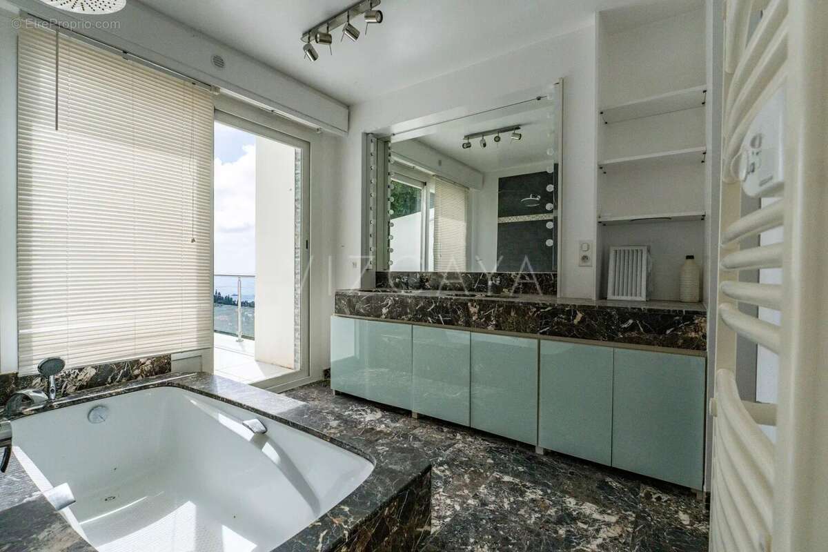 Maison à VILLEFRANCHE-SUR-MER