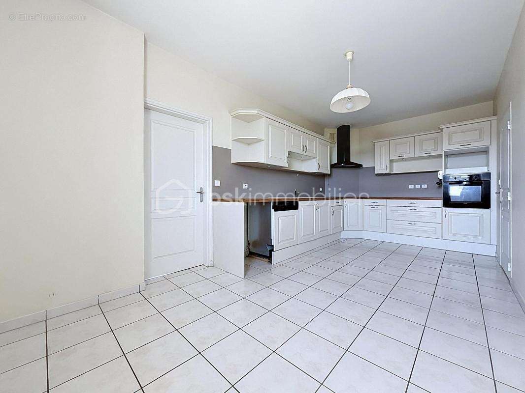 Appartement à CAEN
