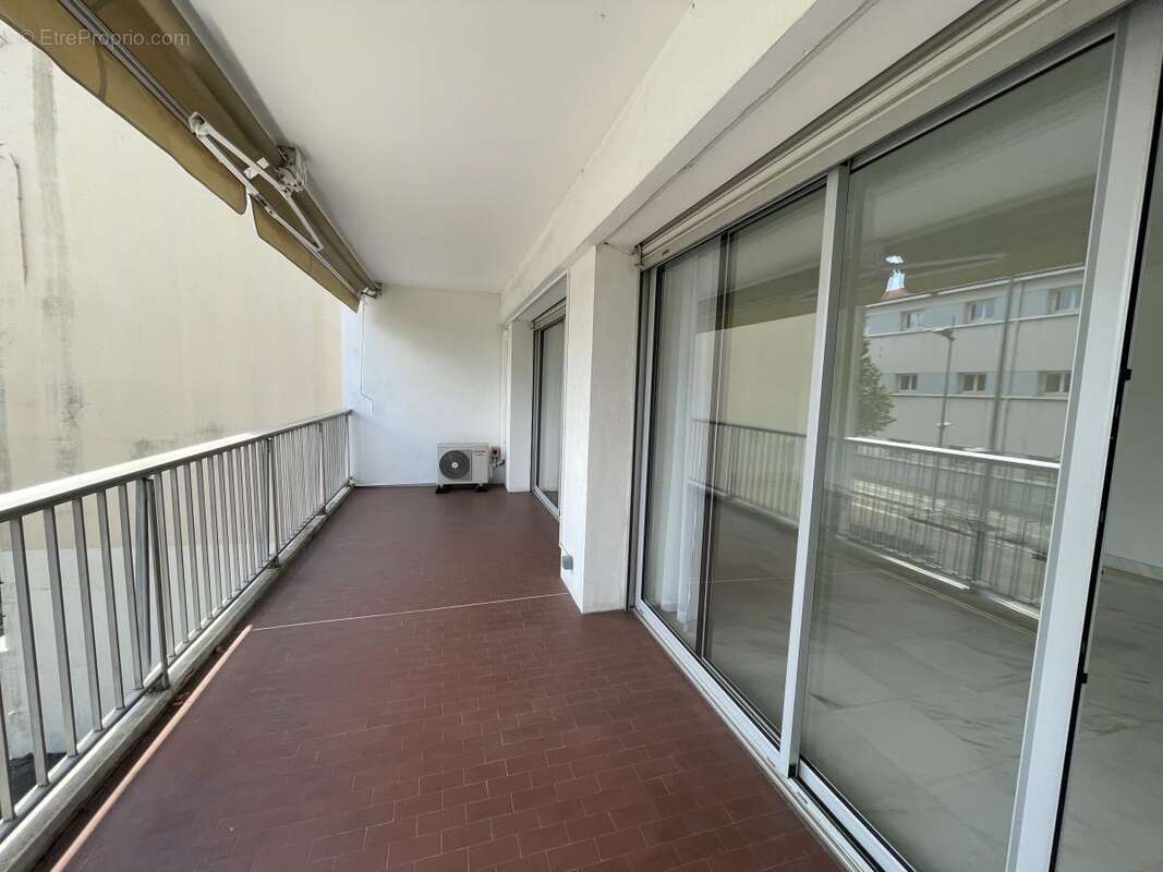 Appartement à VALENCE