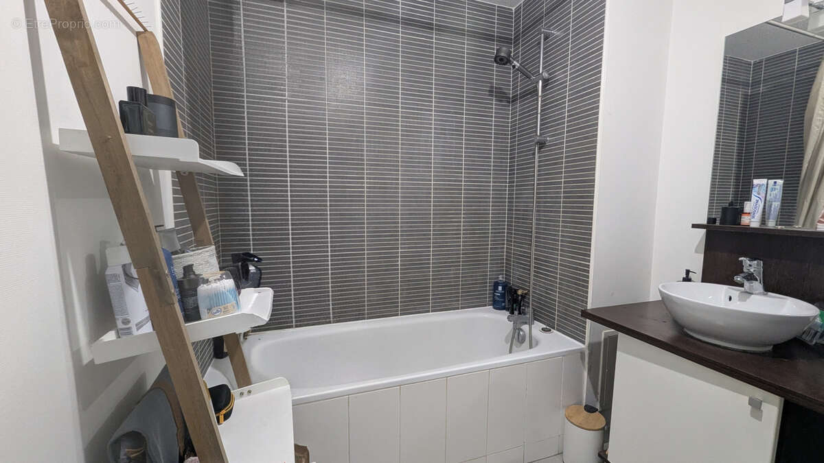 Appartement à EYSINES
