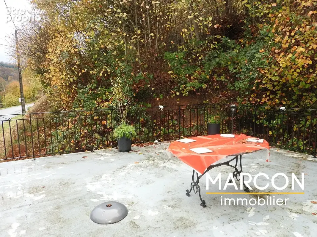 Vente maison sud felletin - photo 29