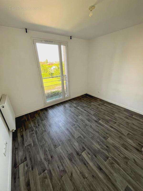 Appartement à MEAUX