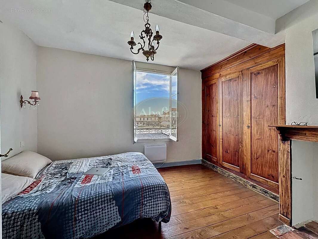 Appartement à MONLEON-MAGNOAC