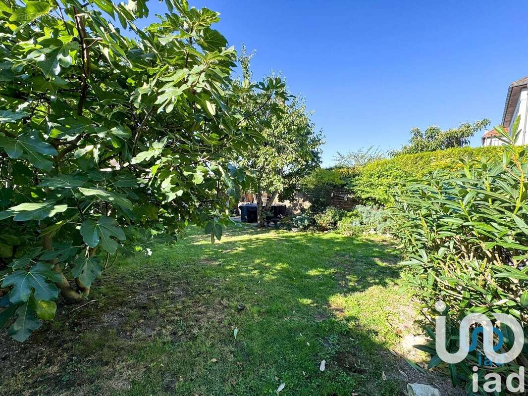 Photo 4 - Maison à SUCY-EN-BRIE