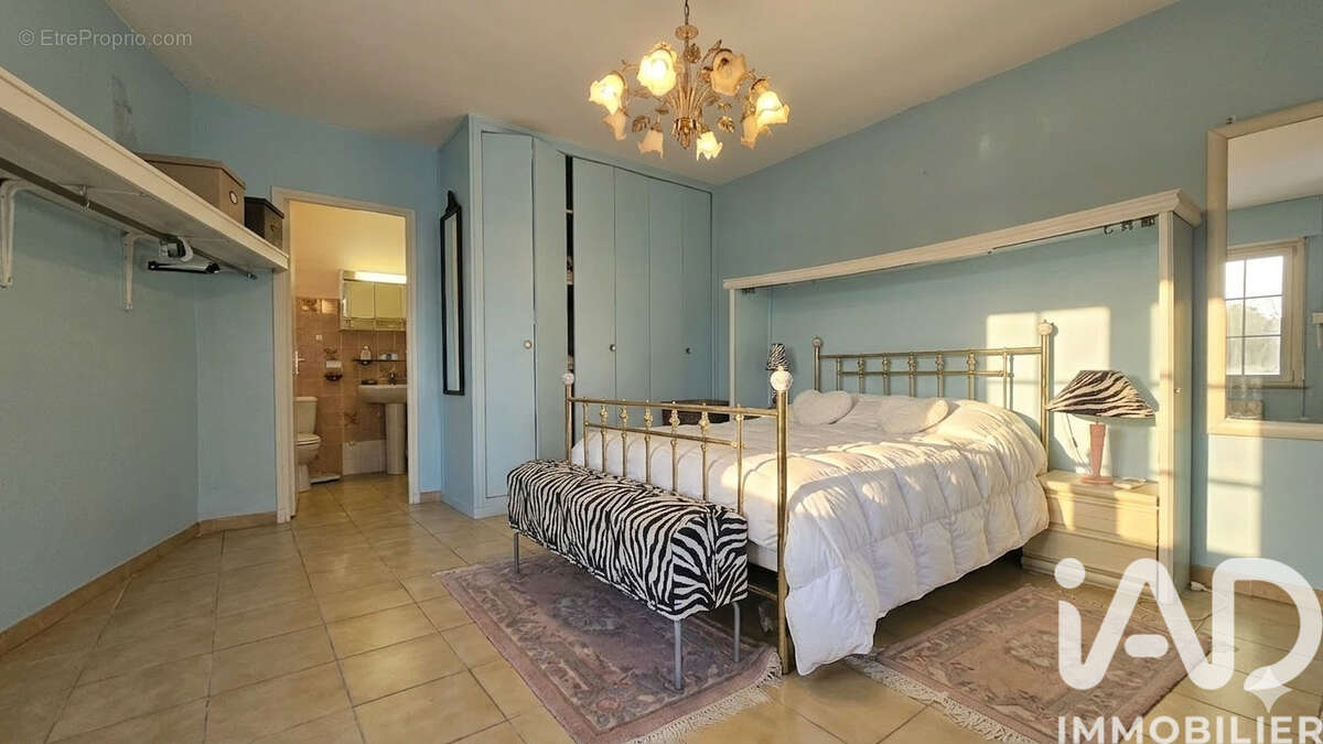 Photo 8 - Maison à HYERES