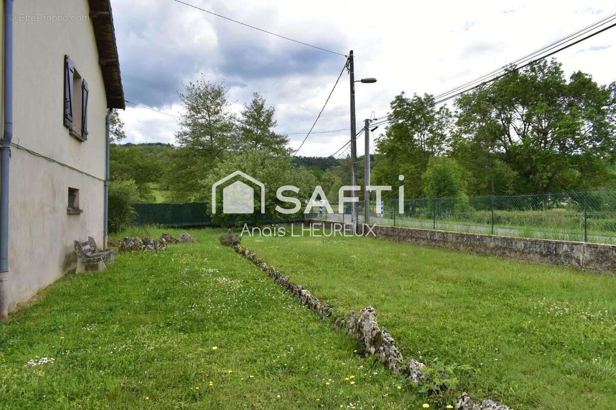 Photo 4 - Maison à SIGY-LE-CHATEL