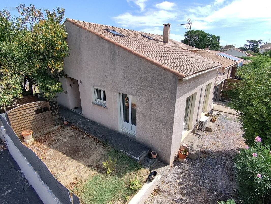 Maison à BASSAN