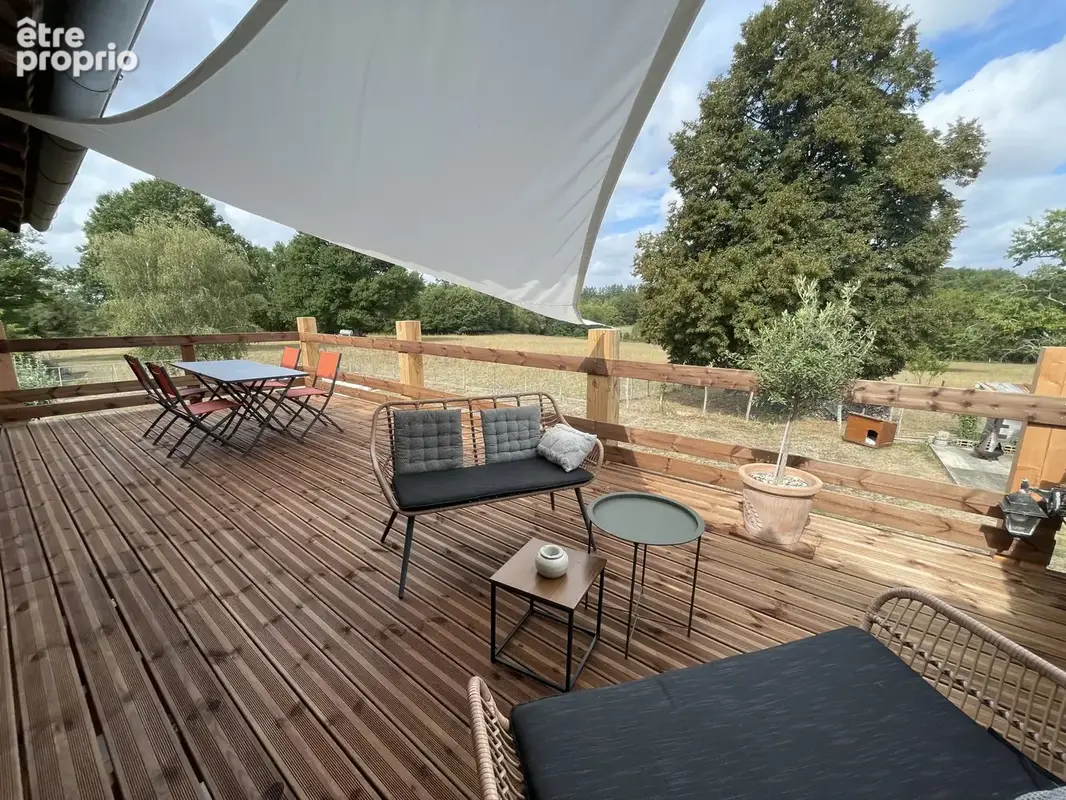 Maison de 248 m2 - 6 pièces - photo 20