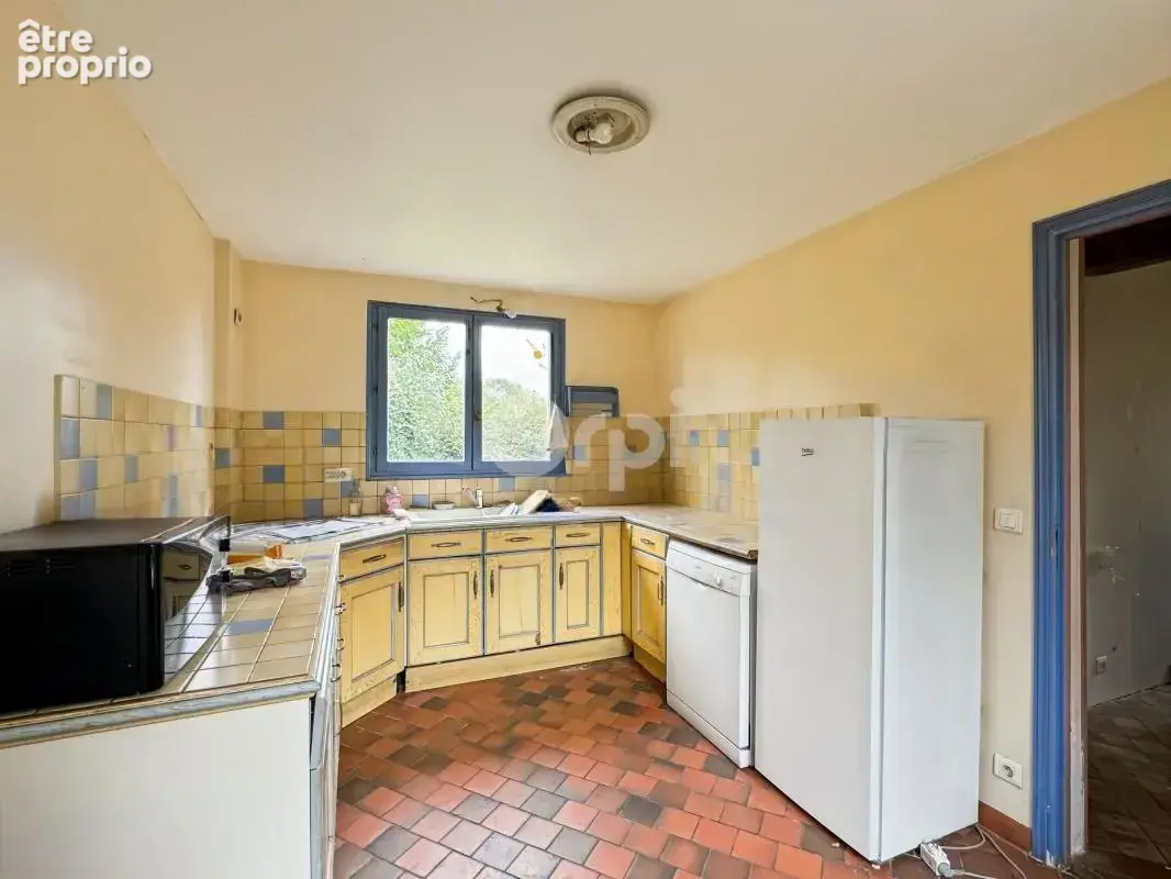 Maison de 175 m² sur plus de 3 500 m² de terrain – Houetteville - photo 7
