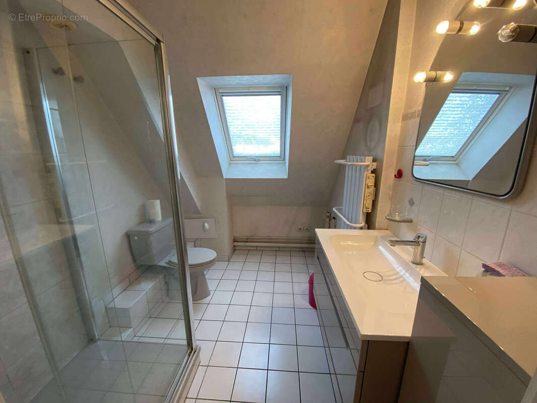 Appartement à HOENHEIM