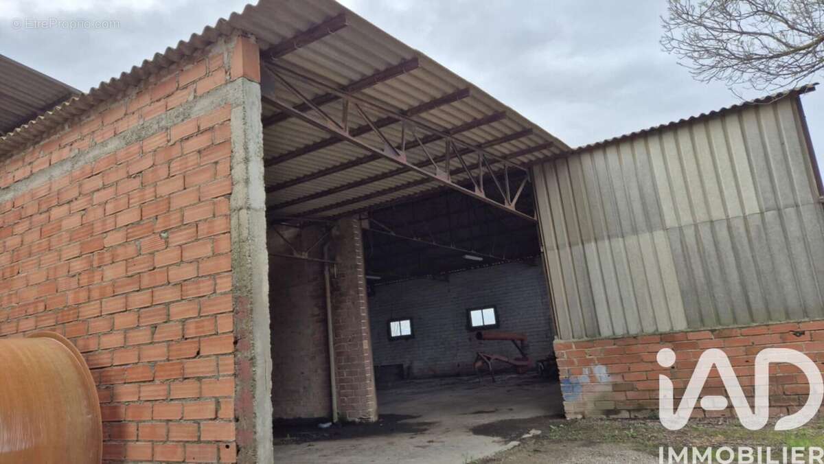 Photo 6 - Maison à NARBONNE