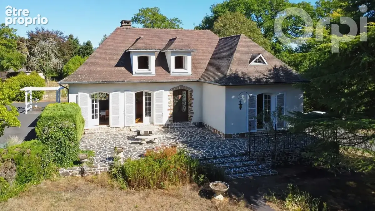 Photo Maison à Ambazac au prix de 225 000€