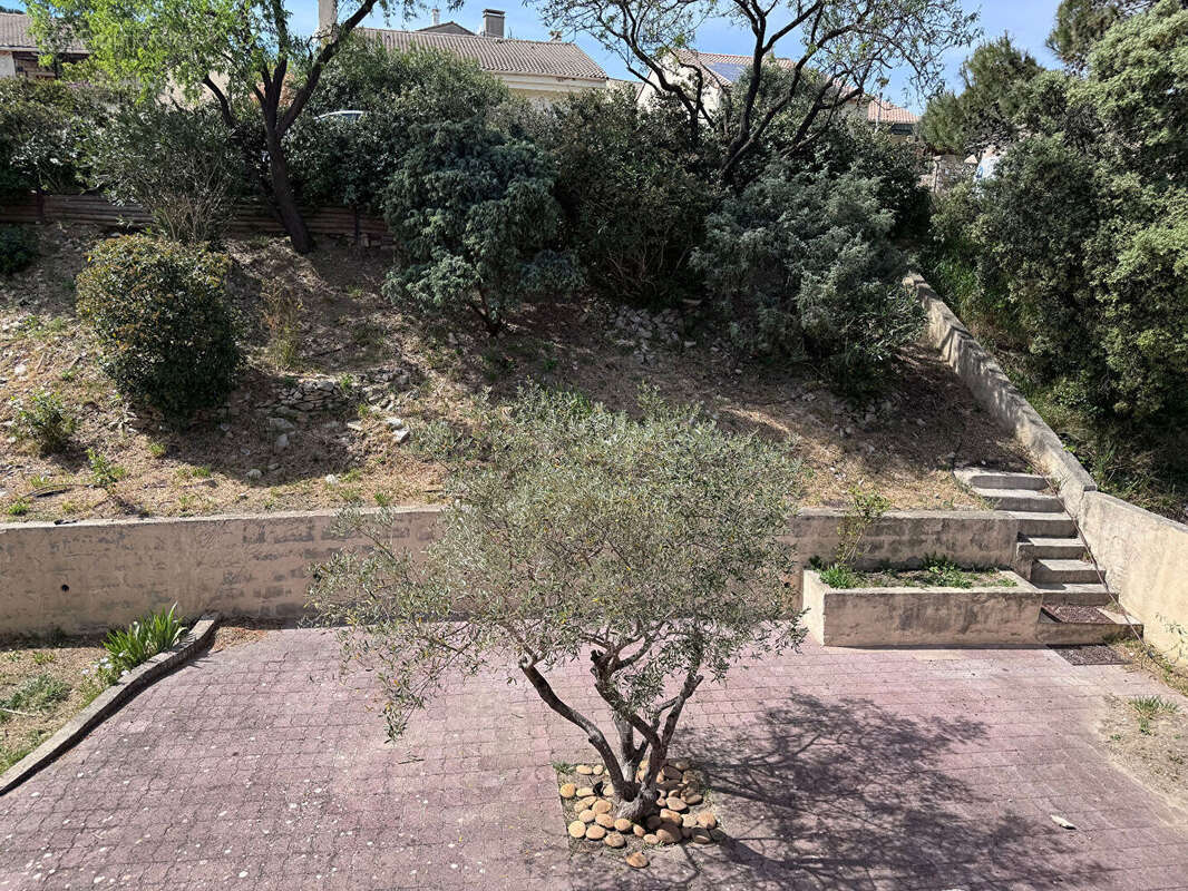 Maison à VILLENEUVE-LES-AVIGNON