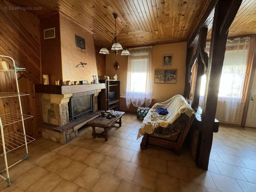 Photo 2 - Maison à AILLY-SUR-NOYE