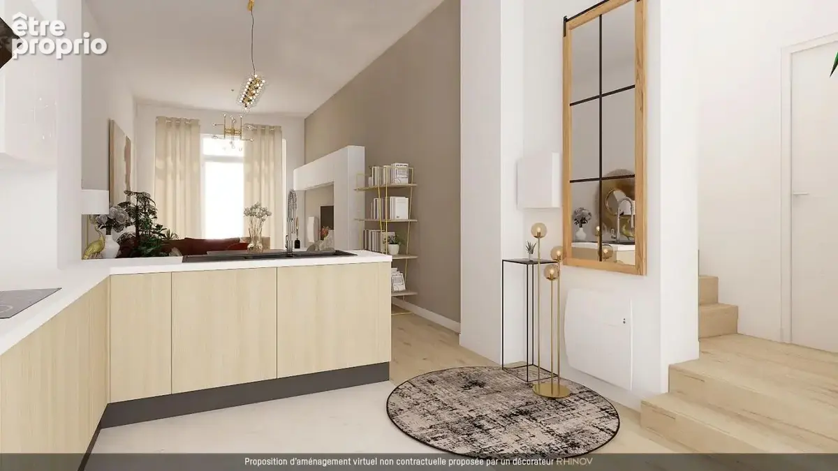 Maison À Vendre - photo 8
