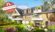 Appartement à CABOURG