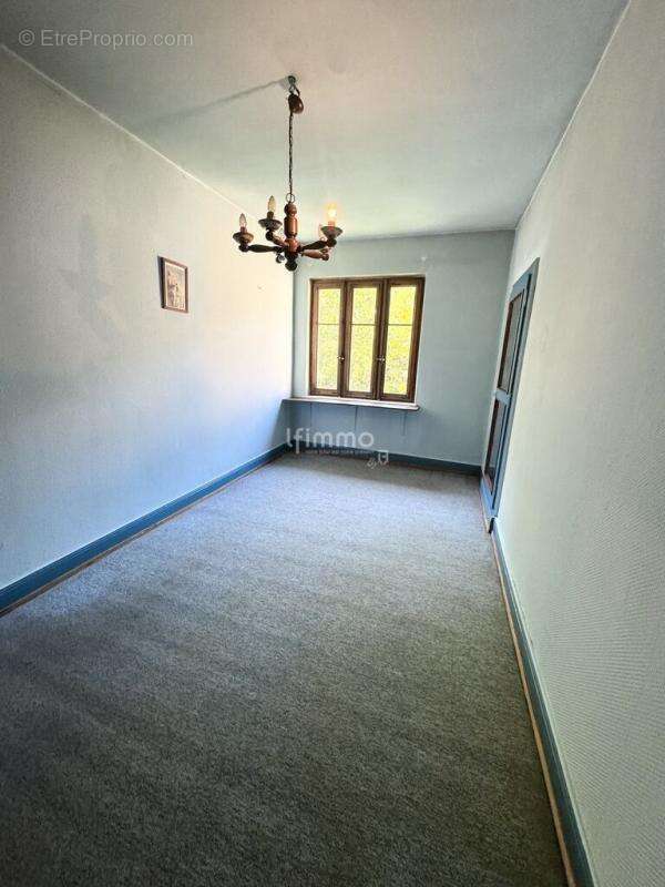 Appartement à NIEDERBRONN-LES-BAINS