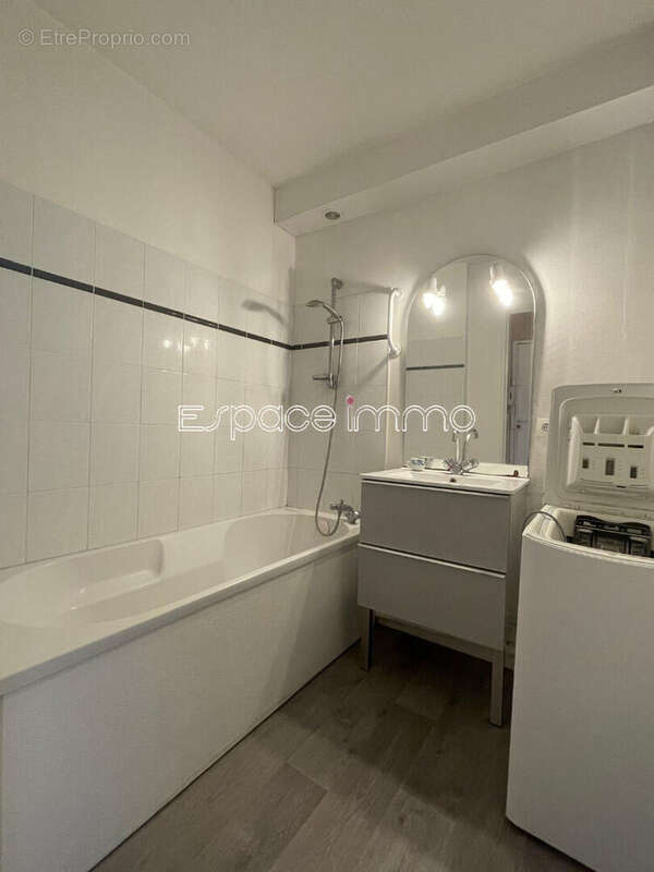 Appartement canteleu vendu loue - photo 4