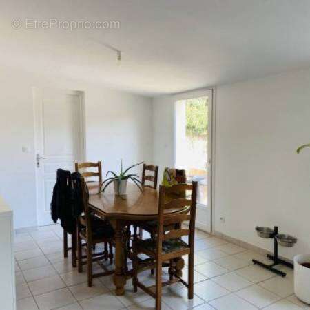 1 n°3 - Appartement à FRIVILLE-ESCARBOTIN