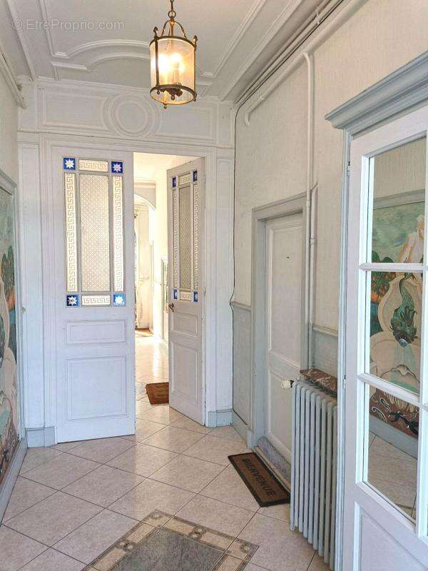 Appartement à LUCON