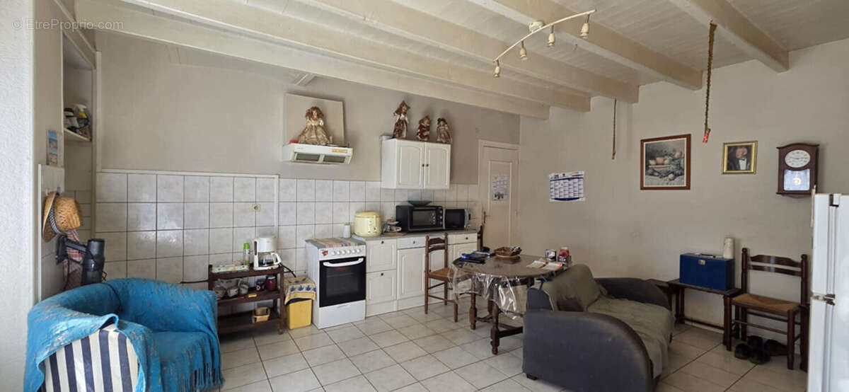 Idéal premier investissement ou achat ! - photo 2