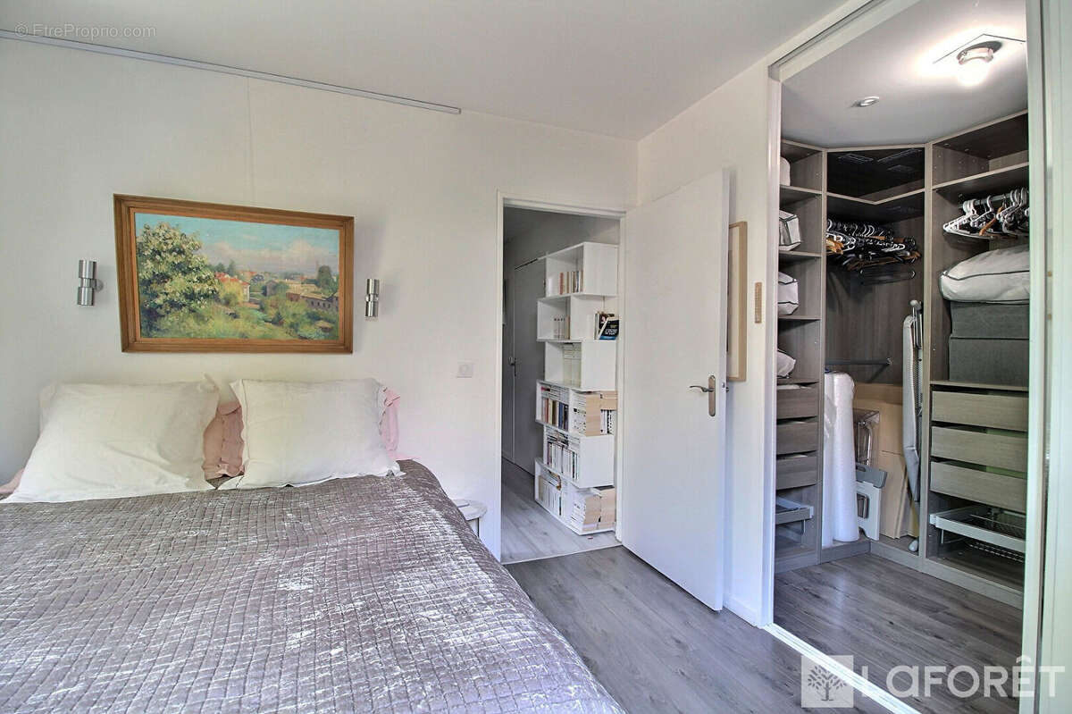 Appartement La Garenne Colombes 3 pièce(s) 67.5 m2 - photo 14