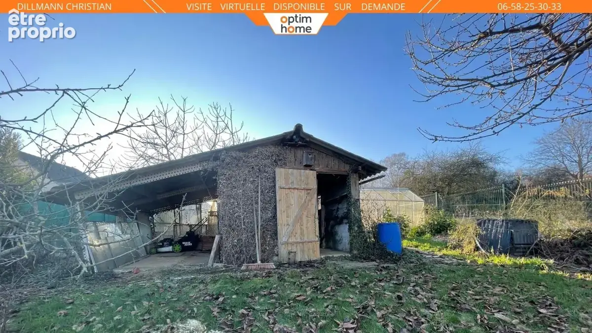 Maison  individuelle - photo 20