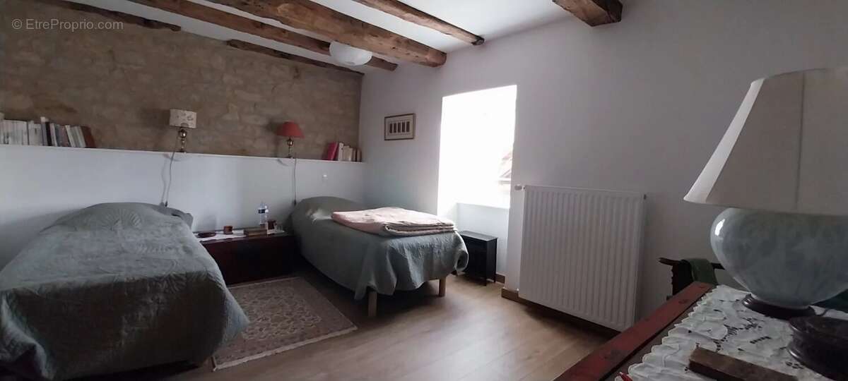 Maison à VILLEFRANCHE-DE-ROUERGUE