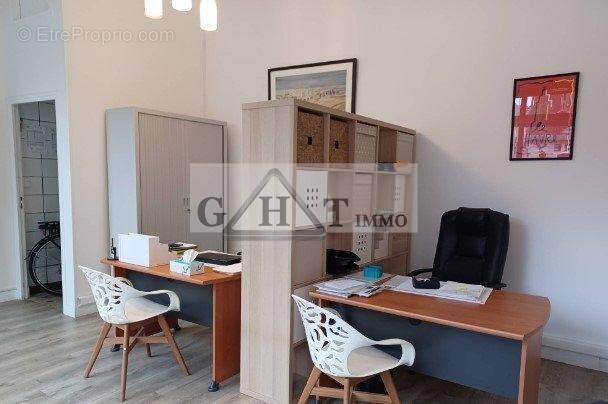 Commerce à SAINT-MAUR-DES-FOSSES