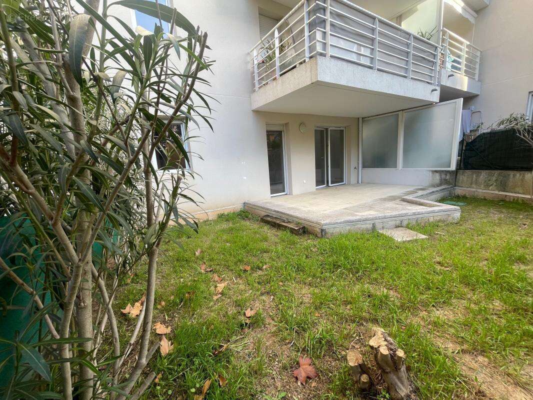 Appartement à LA SEYNE-SUR-MER