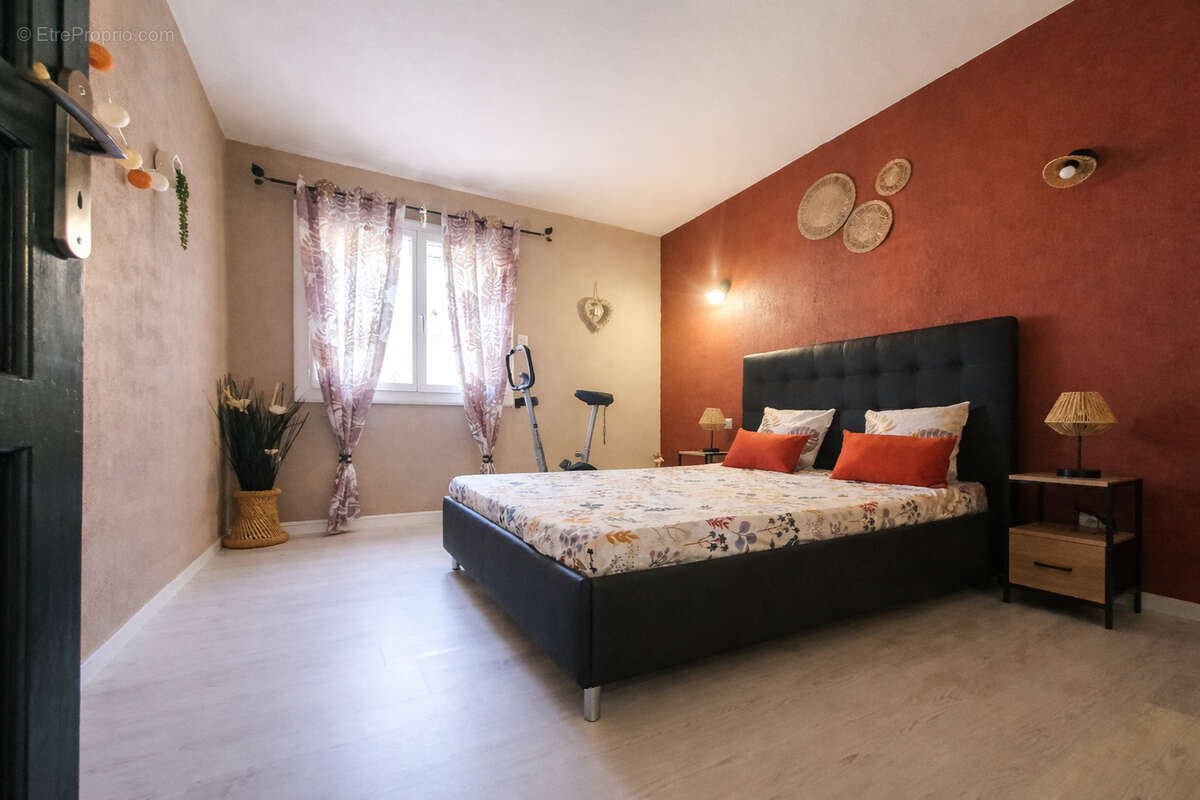 Maison à ARLES-SUR-TECH