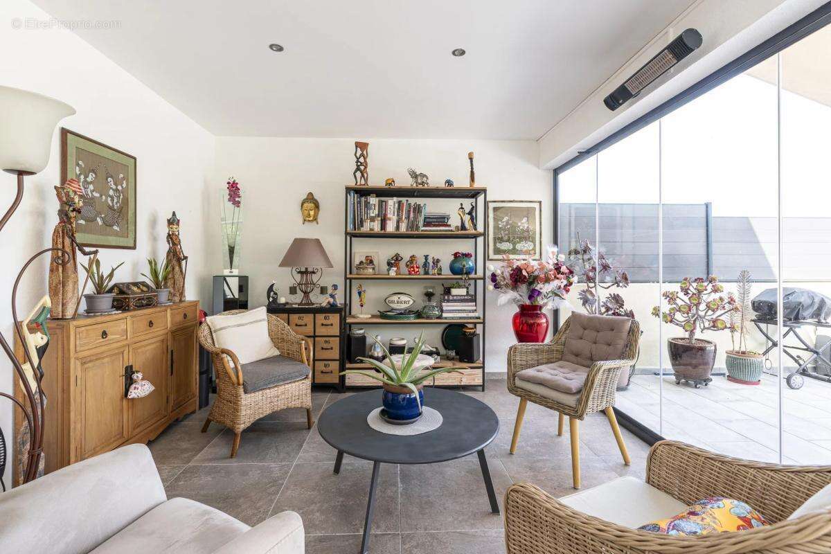 Appartement à ALBITRECCIA