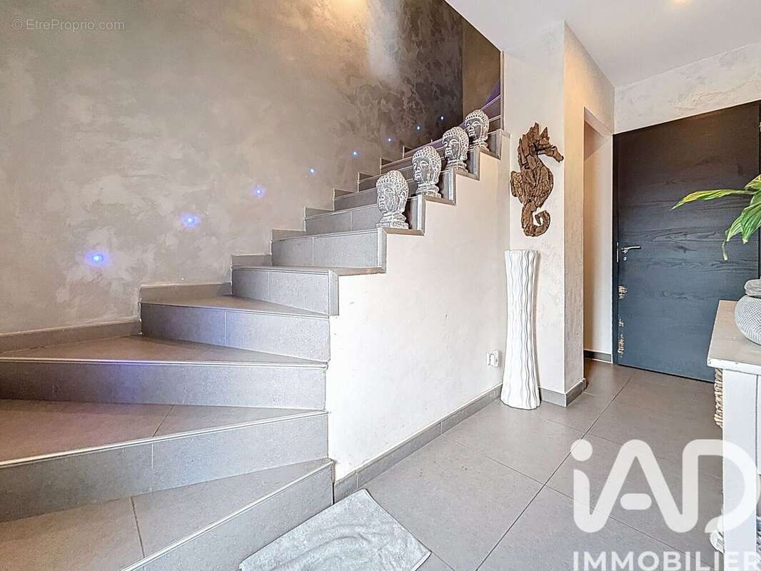 Photo 7 - Maison à FRONTIGNAN