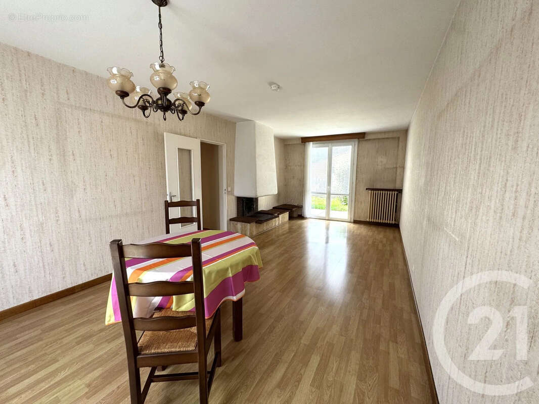 Maison 102 m² à Montgiscard  - photo 5