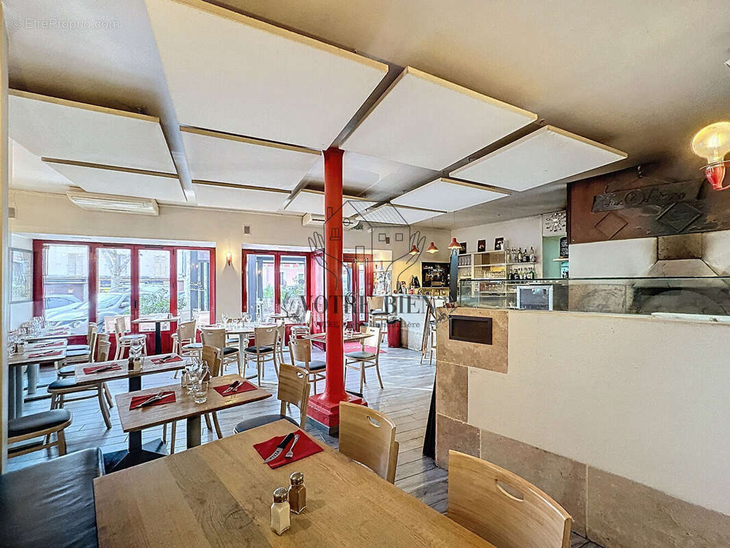 Commerce à MANOSQUE