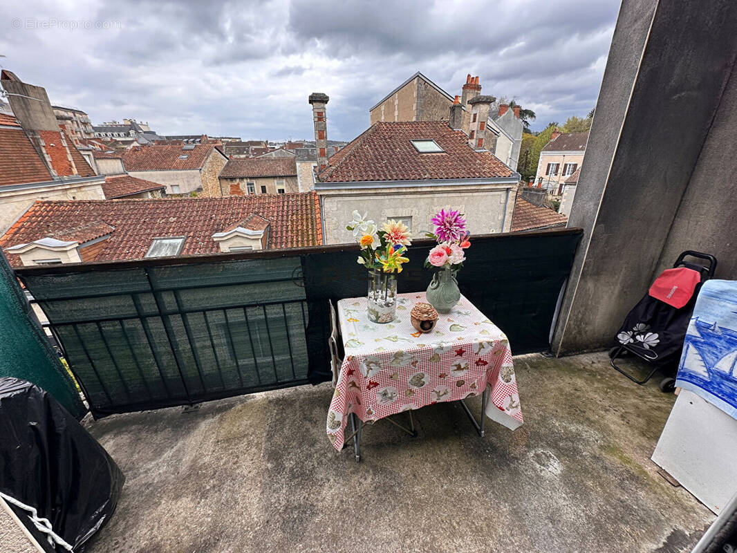 Appartement à PERIGUEUX