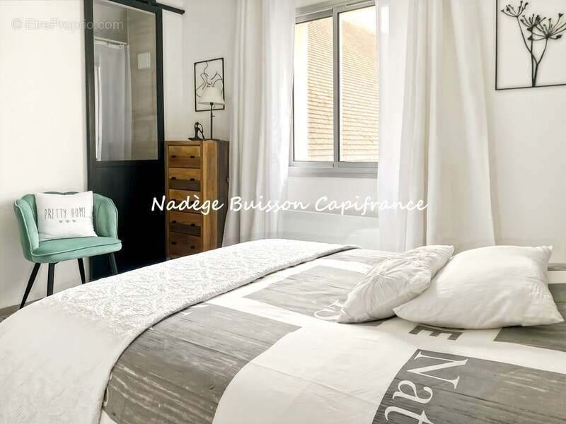 Appartement à CABOURG