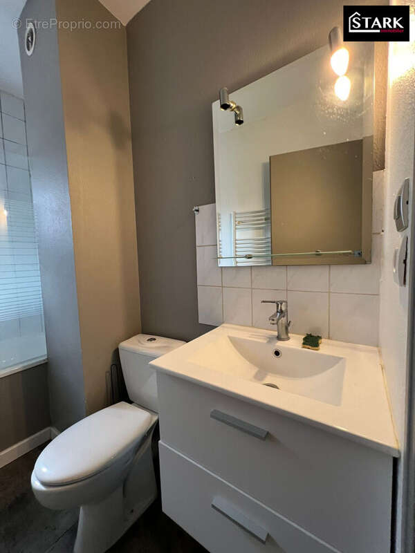 Appartement 127 m² à Audincourt  - photo 2