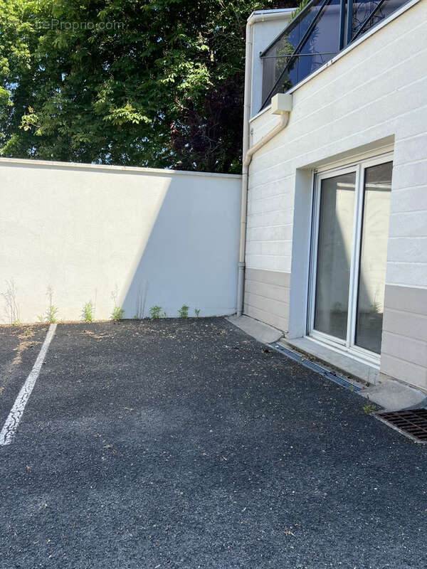 Appartement à SAVIGNY-SUR-ORGE