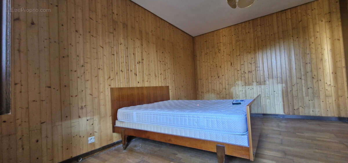 Maison à LA MEIGNANNE