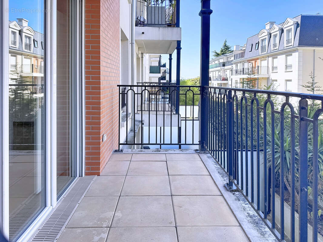 Appartement à NOISY-LE-GRAND