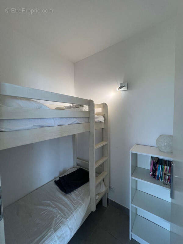 Appartement à LE GRAU-DU-ROI