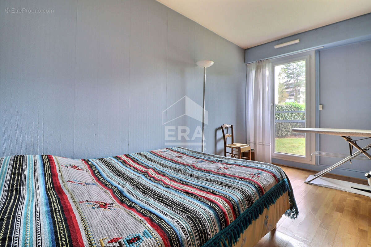 Appartement 100m² à saint-leu-la-forêt - photo 11