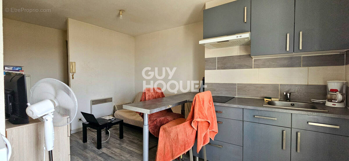 Appartement à NARBONNE