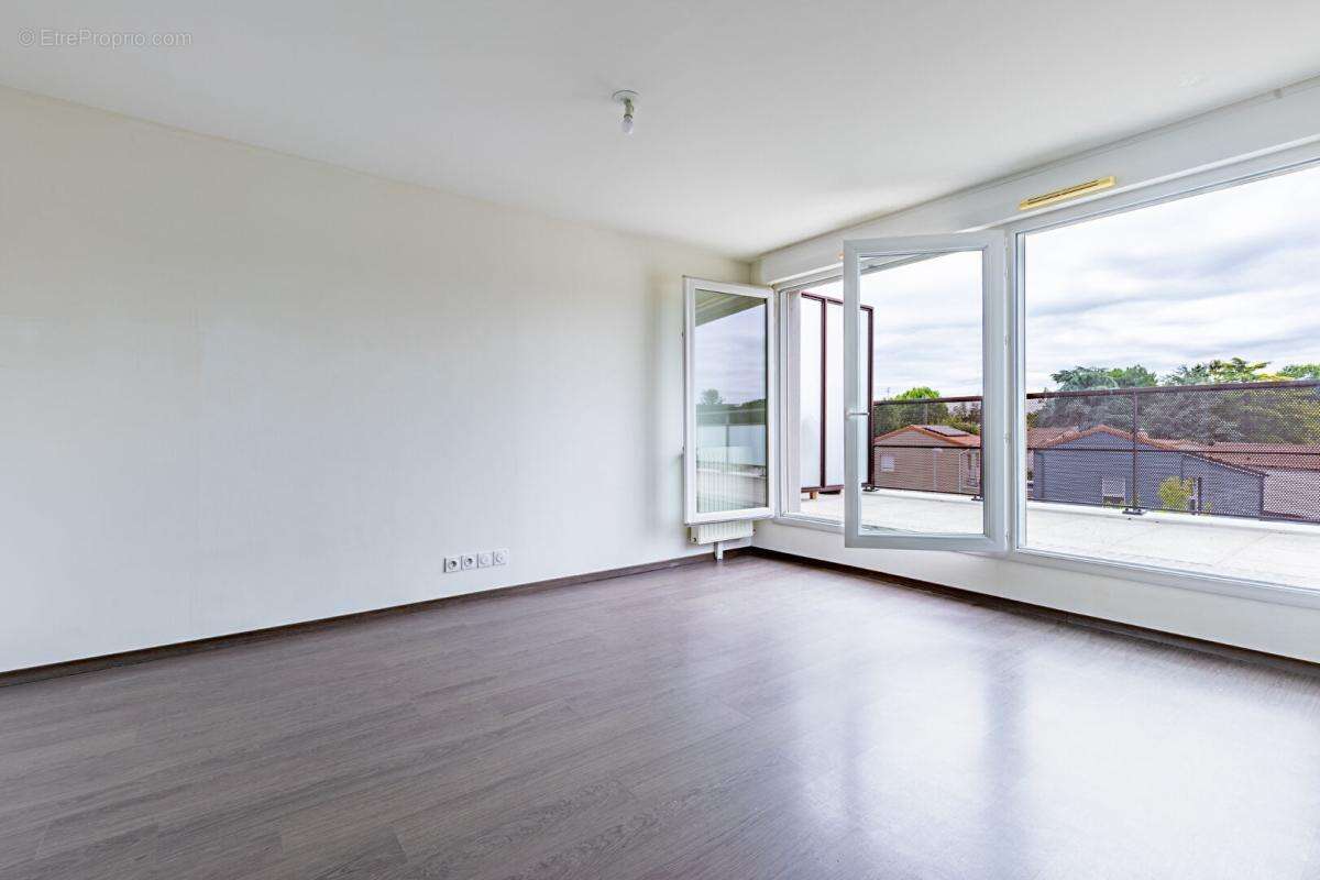 Appartement à VERTOU