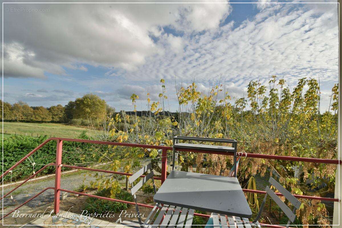 Appartement à SAINT-VINCENT-DE-PAUL