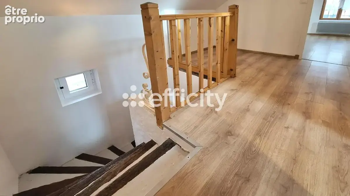 Maison de ville - photo 16